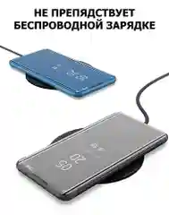 Чехол-книжка для A51 / M40S / A31