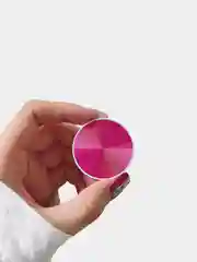 Фуксия попсокет