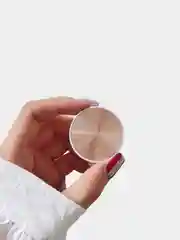 Бежевый попсокет