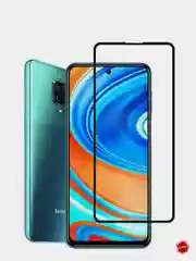Защитное стекло 9D для Xiaomi Redmi Note 9 Pro / Note 9 Pro Max / Note 9S