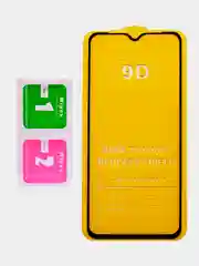 Защитное стекло 9D для Xiaomi Redmi 7, полное покрытие
