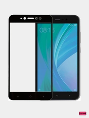 Защитное стекло 9D для Xiaomi Redmi 5A, полное покрытие