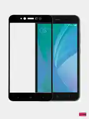 Защитное стекло 9D для Xiaomi Redmi 5A, полное покрытие