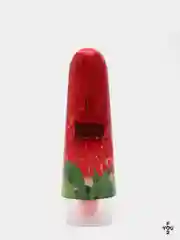 Красный крем для рук с экстрактом фруктов и овощей от NATURAL FRESH