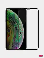 Защитное стекло 9D для iPhone XS Max, полное покрытие
