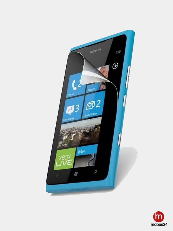 Глянцевая защитная пленка Nokia 530 830 630 730