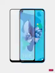 Защитное стекло 9D для Huawei P20 Lite 2019, полное покрытие