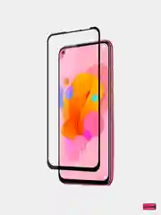 Защитное стекло 9D для Huawei Nova 5i, полное покрытие