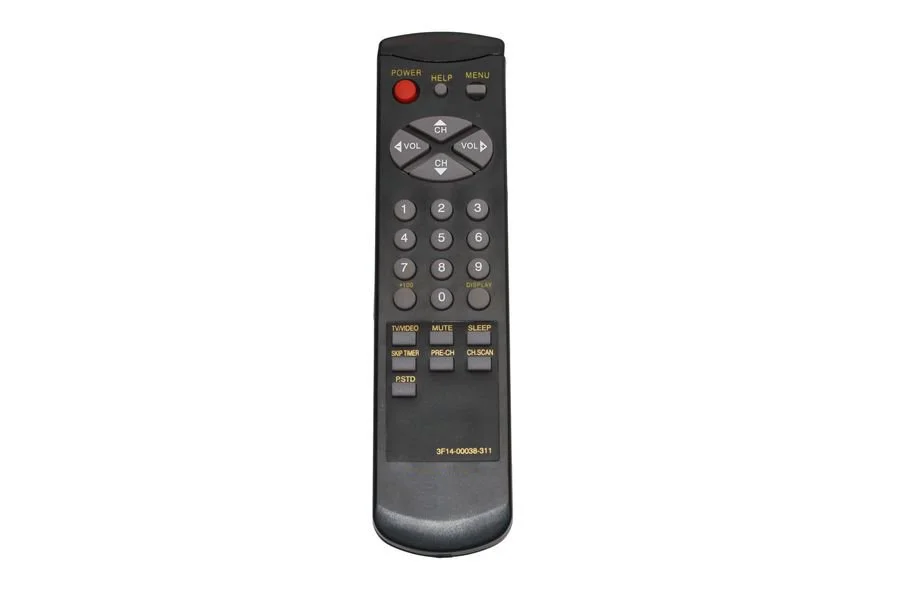 Пульт для телевизора Samsung 3F14-00038-311, 3F14-00038-470