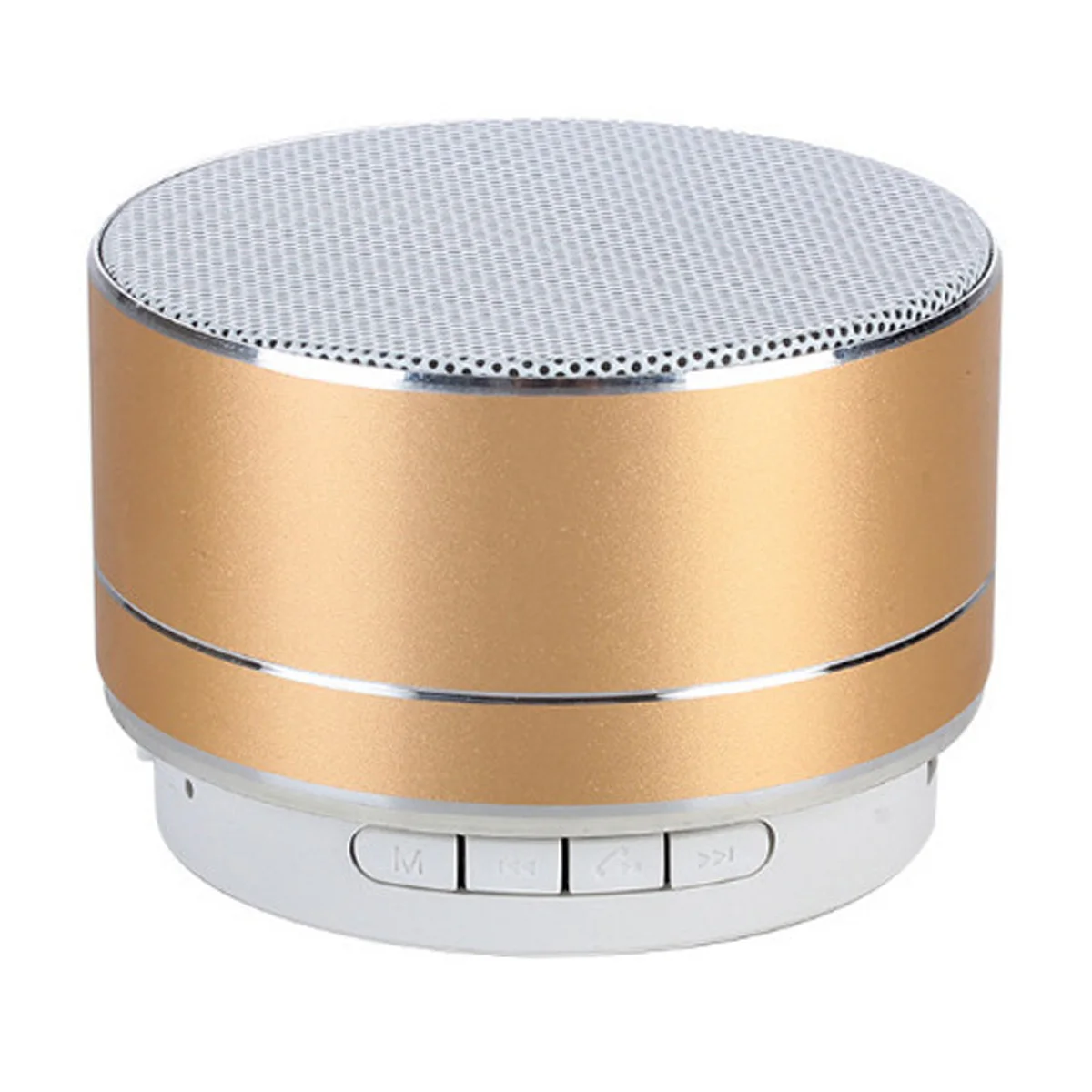 Беспроводная портативная bluetooth колонка мини A10. T1351 купить по ...