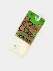 Розовый детские колготки Космея