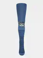 Детские колготки Ленивец
