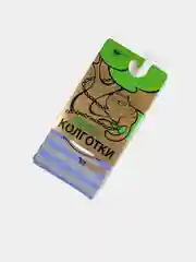 Детские колготки Ленивец