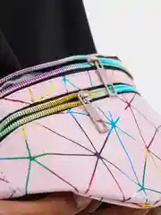 Сумка "Poli" поясная, через плечо