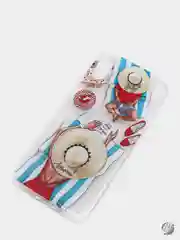 Синий силиконовый чехол Мамы для iPhone 5/5s/se, 6/6s, 7/8, 7+/8+, X/Xs, Xr