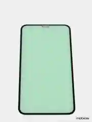 Защитное стекло с фильтром синего цвета для iPhone 11 Pro, X, XS mobios