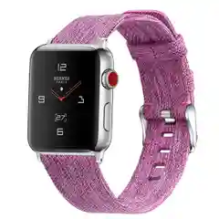 Нейлоновый ремешок для Apple Watch 38 мм. (1/2/3/4 поколения)