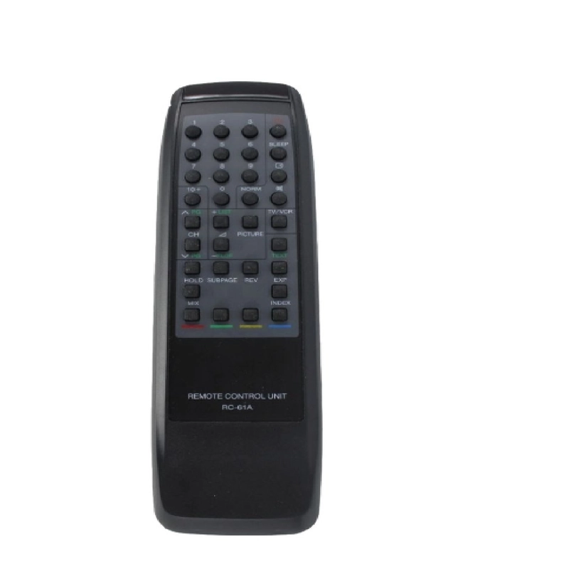 Пульт для телевизора Akai RC-61A, Akira