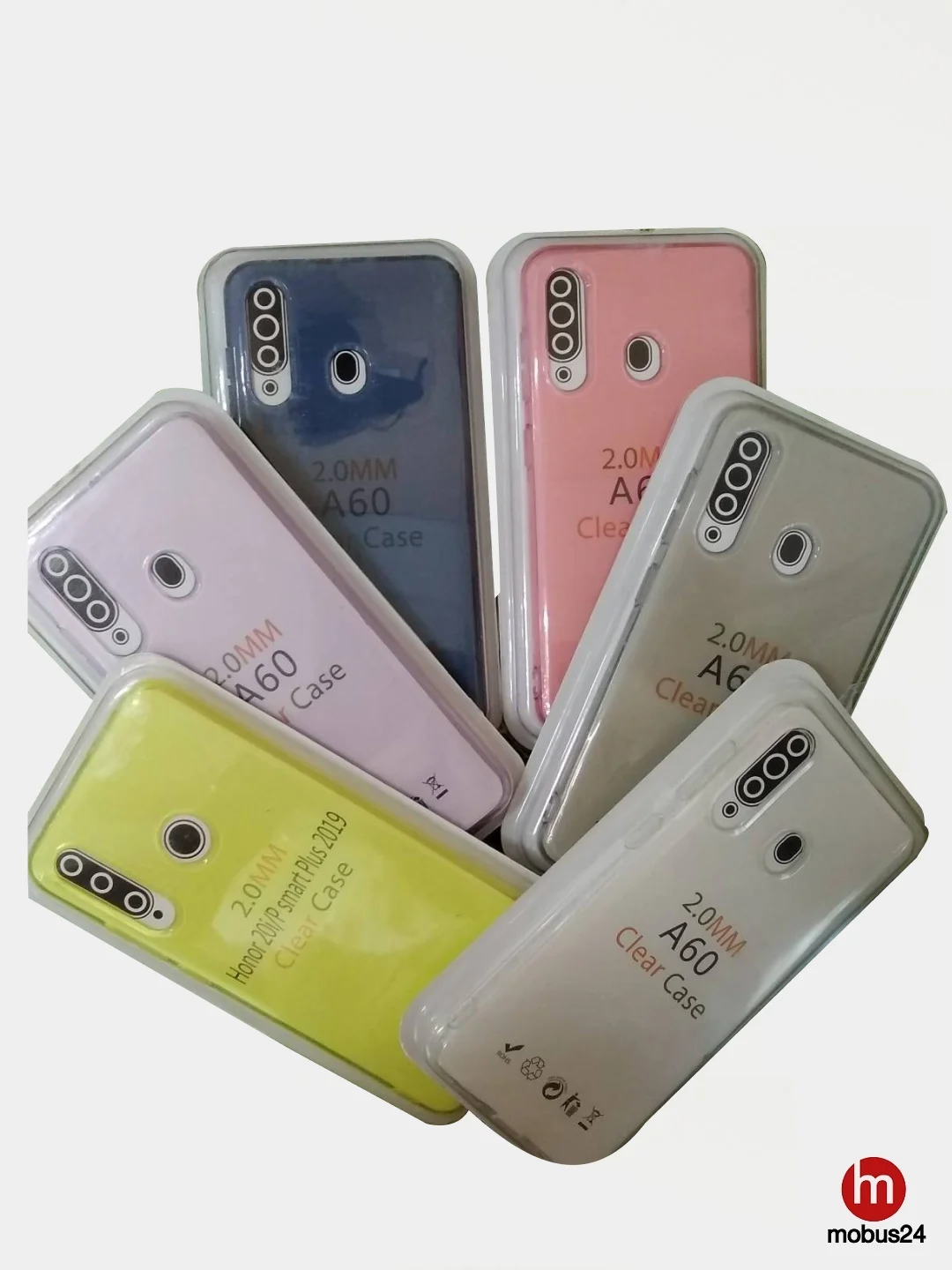 Желтый чехол iPhone 6, 7, 8 Plus, Honor 20 Lite, 10i, P Smart Plus, Y9, Samsung A10, A20, 30,