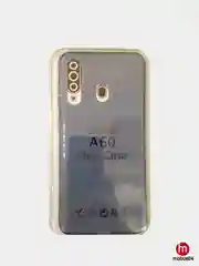 Синий чехол iPhone 6, 7, 8 Plus, Honor 20 Lite, 10i, P Smart Plus, Y9, Samsung A10, A20, 30,