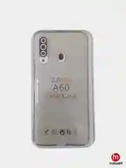 Серый чехол iPhone 6, 7, 8 Plus, Honor 20 Lite, 10i, P Smart Plus, Y9, Samsung A10, A20, 30,