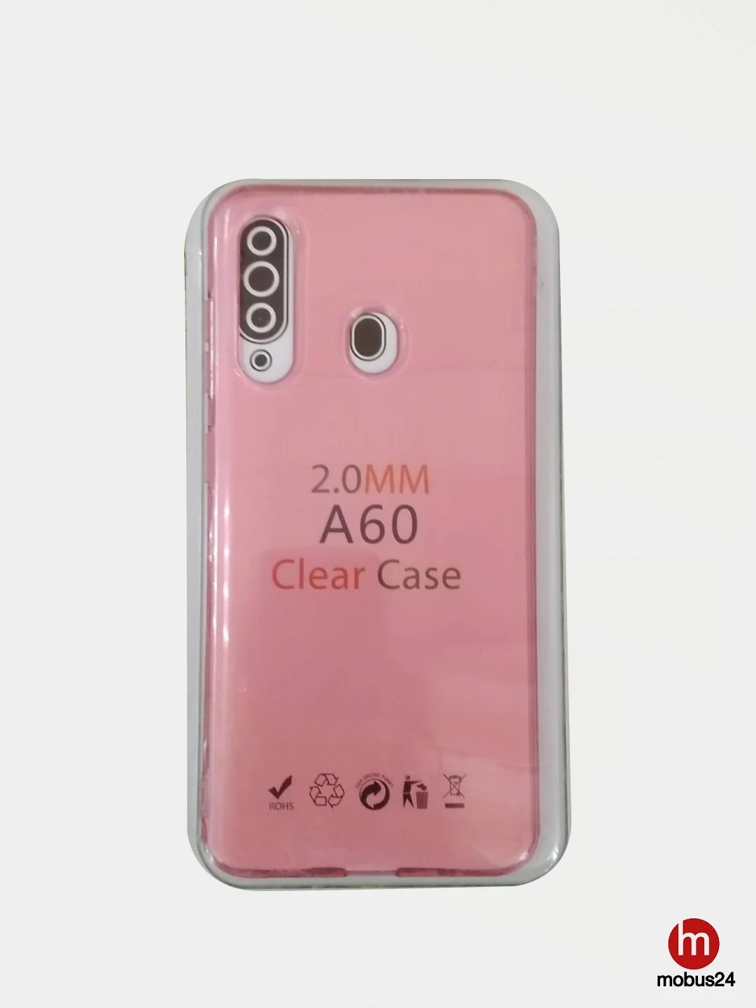 Розовый чехол iPhone 6, 7, 8 Plus, Honor 20 Lite, 10i, P Smart Plus, Y9, Samsung A10, A20, 30,