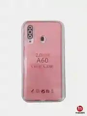 Розовый чехол iPhone 6, 7, 8 Plus, Honor 20 Lite, 10i, P Smart Plus, Y9, Samsung A10, A20, 30,