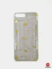 Желтый чехол iPhone 7, 8, 7 Plus, 8 Plus