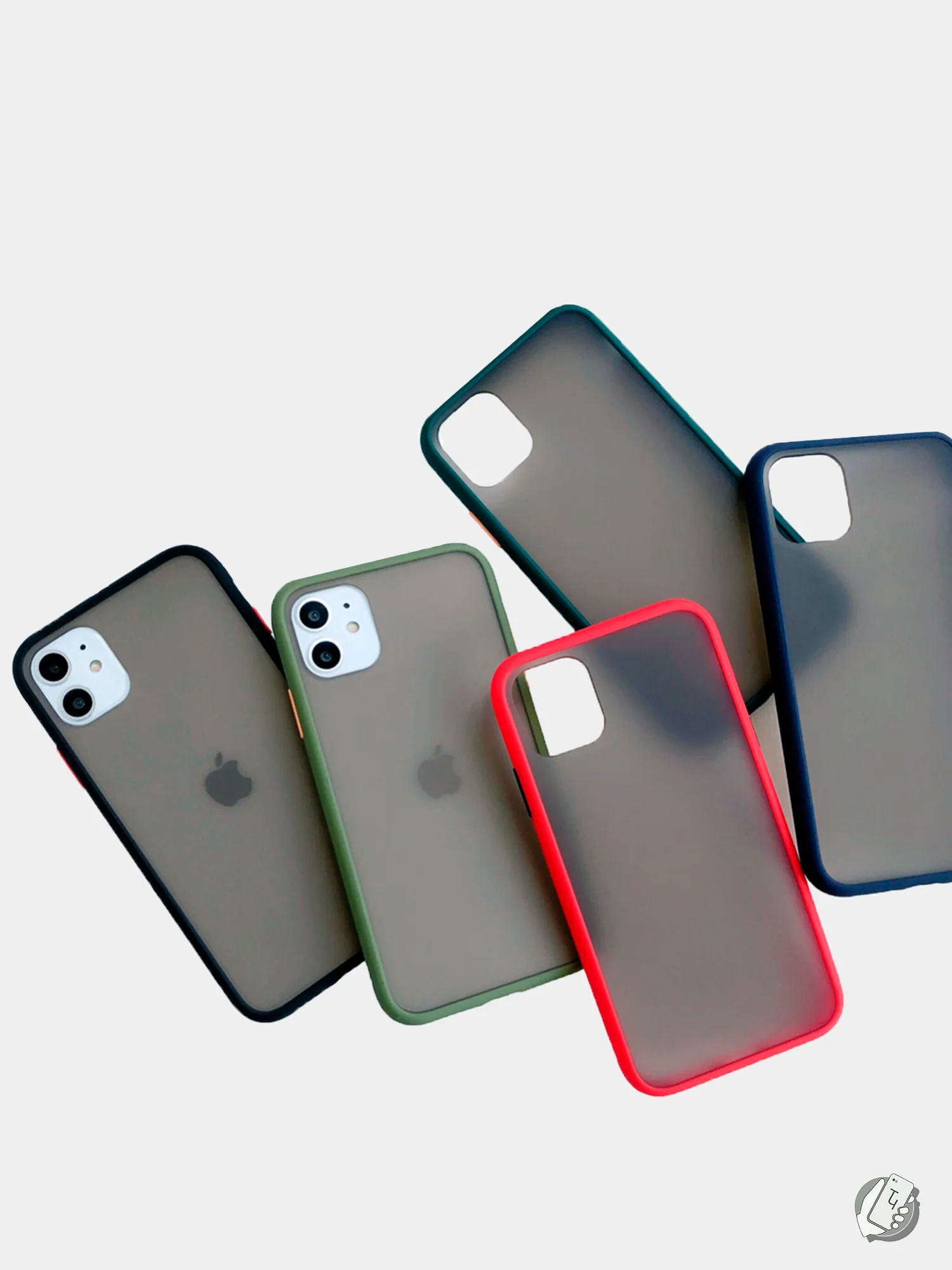 Чехол для iPhone 7/8, 7+/8+, X/Xs, Xs max, Xr, 11, 11 pro