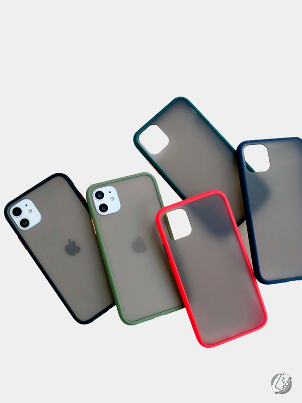 Чехол для iPhone 7/8, 7+/8+, X/Xs, Xs max, Xr, 11, 11 pro