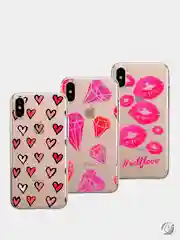 Силиконовый чехол  для iPhone 5/5s/se, 6/6s, 7/8, 7+/8+, X/Xs