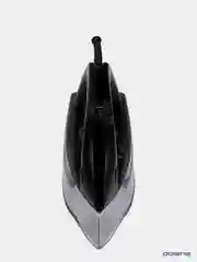 Утюг Polaris PIR 2696AA 3m черный/ серебро