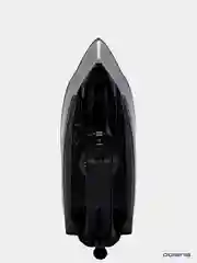 Утюг Polaris PIR 2696AA 3m черный/ серебро