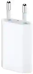 СЗУ 1А, 1 USB, Apple USB Power Adapter MD813ZM/A белый