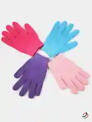 Перчатки гелевые увлажняющие со SPA-эффектом, Spa Gel Gloves