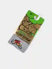 Детские колготки Мопед