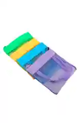 Сумка сетчатая для девочек