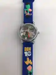 Угольный часы для мальчиков