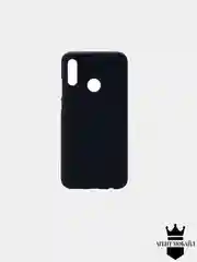 Мягкий термополиуретановый чехол на Huawei Y5 Prime 2018, Y6 Prime 2018, P Smart 2019, Mate 20 lite, P20, P30 lite