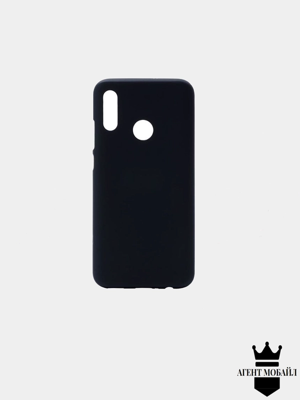 Мягкий термополиуретановый чехол на Huawei Y5 Prime 2018, Y6 Prime 2018, P Smart 2019, Mate 20 lite, P20, P30 lite