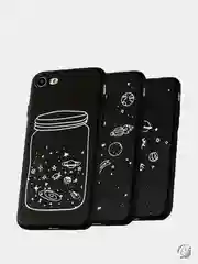 Силиконовый чехол для iPhone 5/5s/se, 6/6s, 7/8, 7+/8+, X/Xs