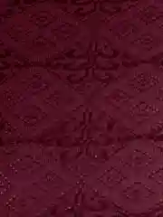 Багровый детские колготки, ажурные, Павлин