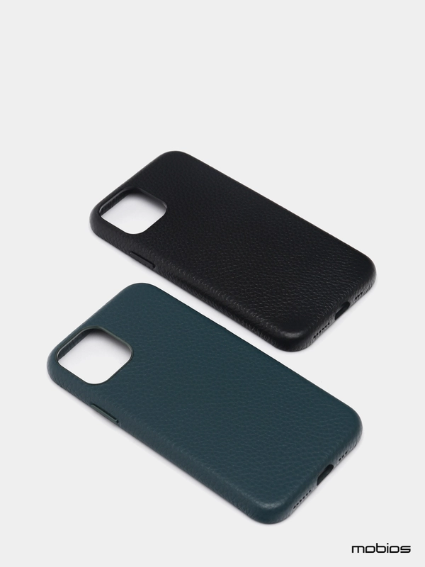Чехол из натуральной кожи iPhone 11, 11 Pro, 11 Pro Max
