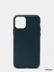 Зеленый чехол из натуральной кожи iPhone 11, 11 Pro, 11 Pro Max