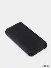 Чехол книжка из натуральной кожи iPhone 11, 11 Pro, 11 Pro Max