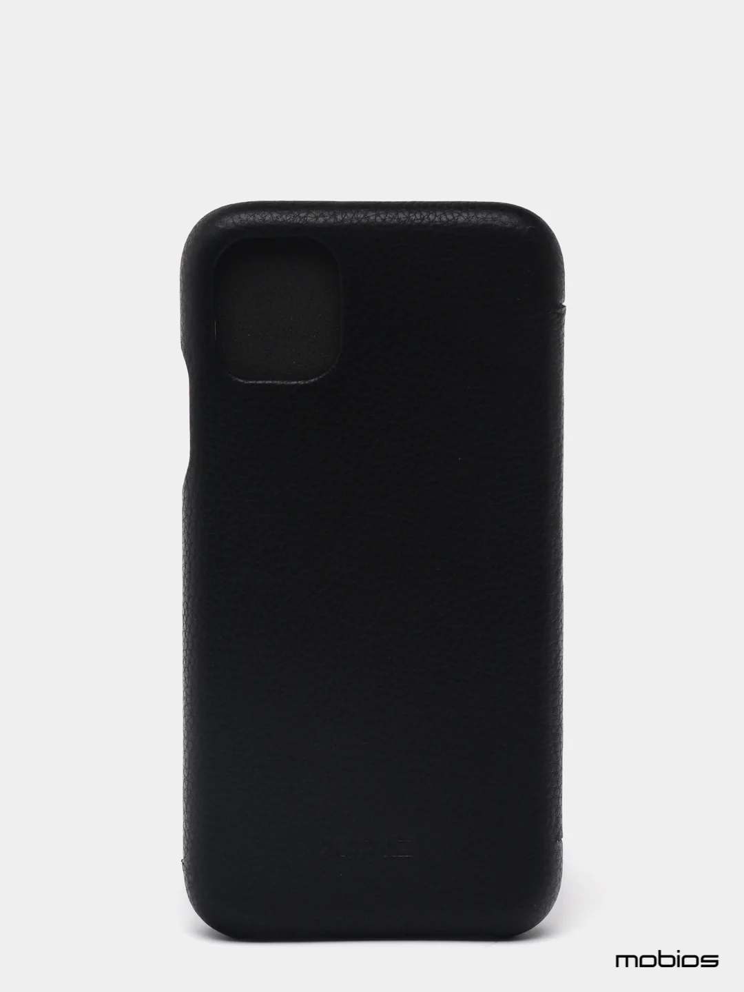 Чехол книжка из натуральной кожи iPhone 11, 11 Pro, 11 Pro Max