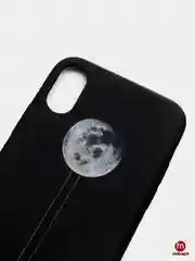 Силиконовый чехол iPhone X XS