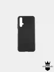 Мягкий термополиуретановый чехол на Honor 20, 10 lite, 8c