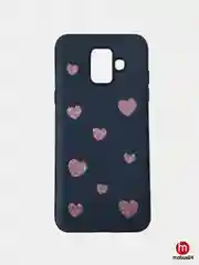 Синий чехол Xiaomi Redmi A2 Mi 6X S2 J3 2016 J310 J8 2018