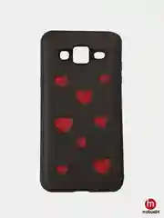 Черный чехол Xiaomi Redmi A2 Mi 6X S2 J3 2016 J310 J8 2018